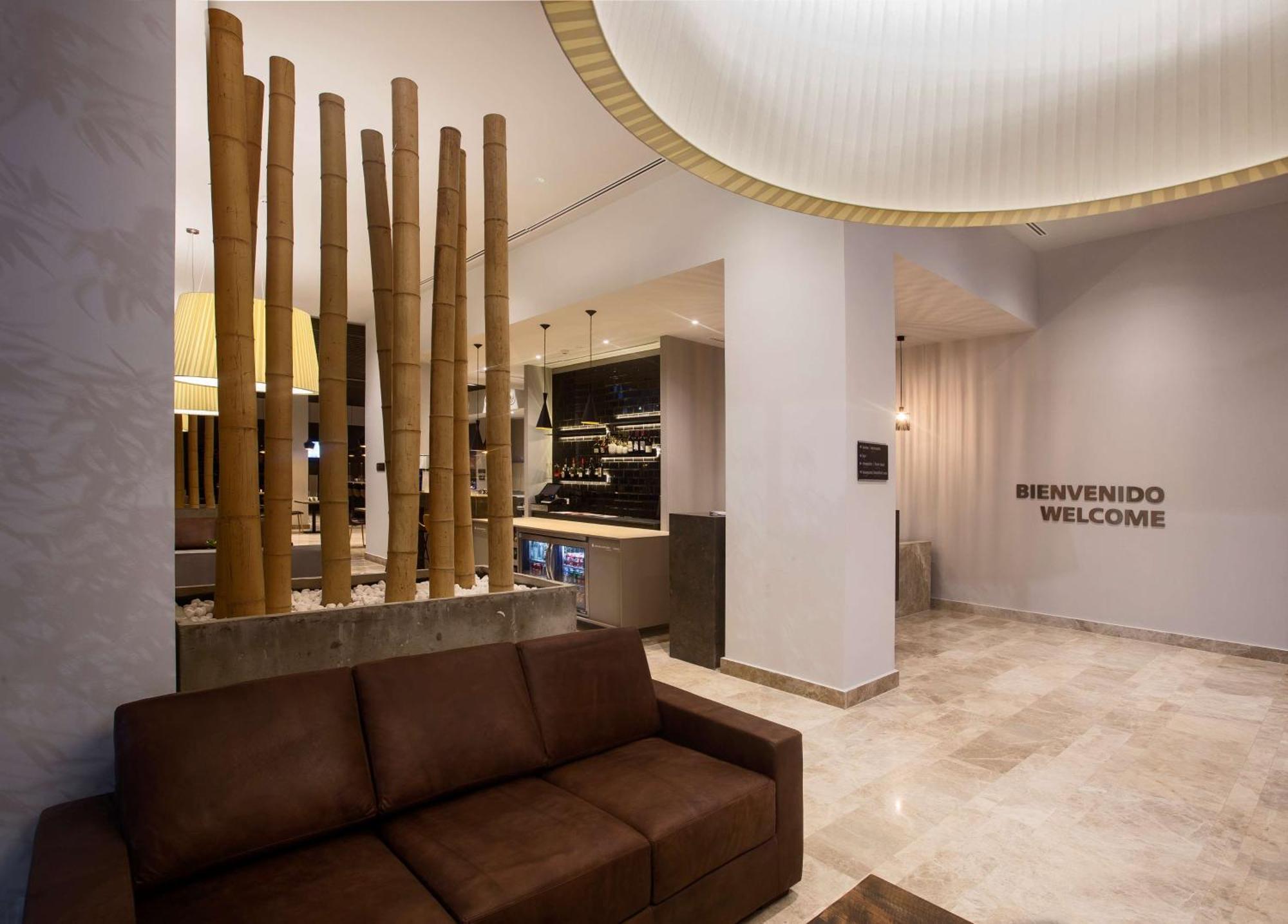 Hampton By Hilton David, Panama Otel Dış mekan fotoğraf